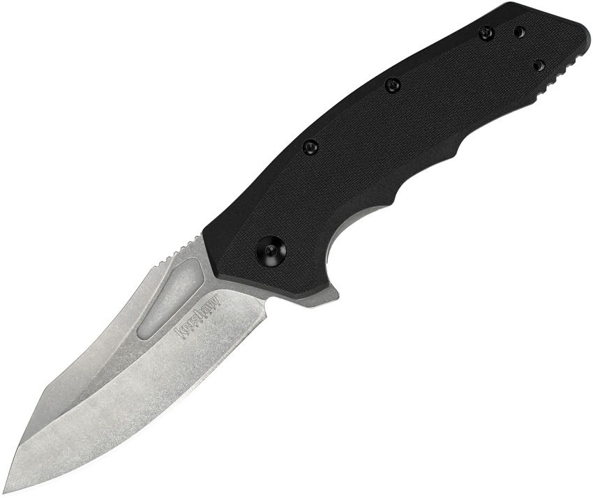 Flitch Linerlock A/O