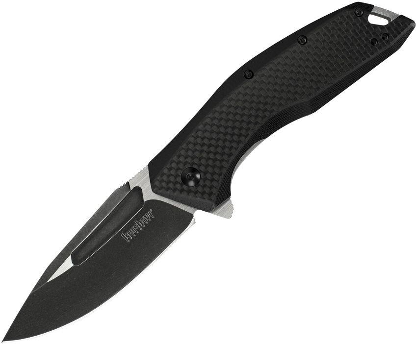 Flourish Linerlock A/O