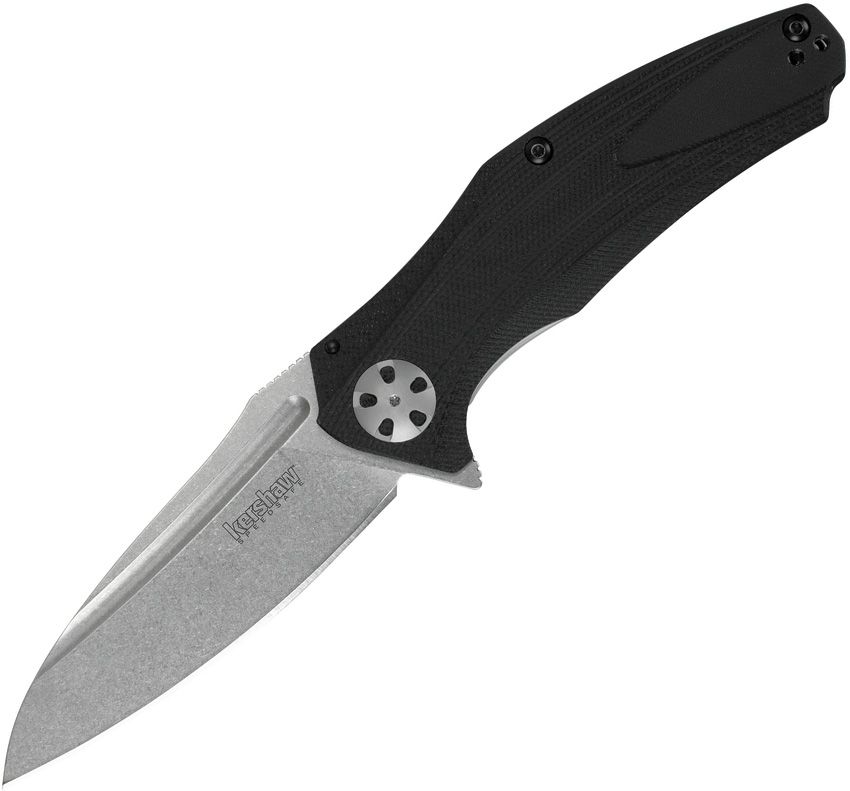 Natrix A/O Framelock
