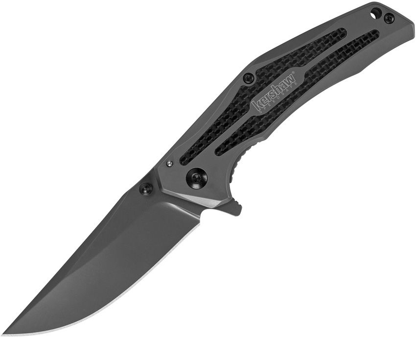 Duojet Framelock A/O