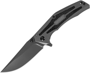 Duojet Framelock A/O