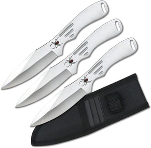 Throwing Knife Set