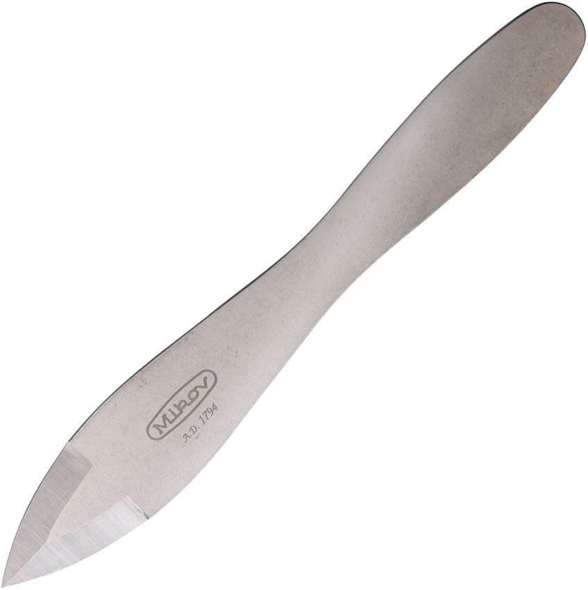 Throwing Knife