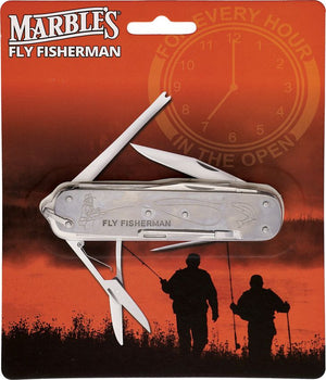 Fly Fisherman Knife