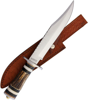 Stag Bowie