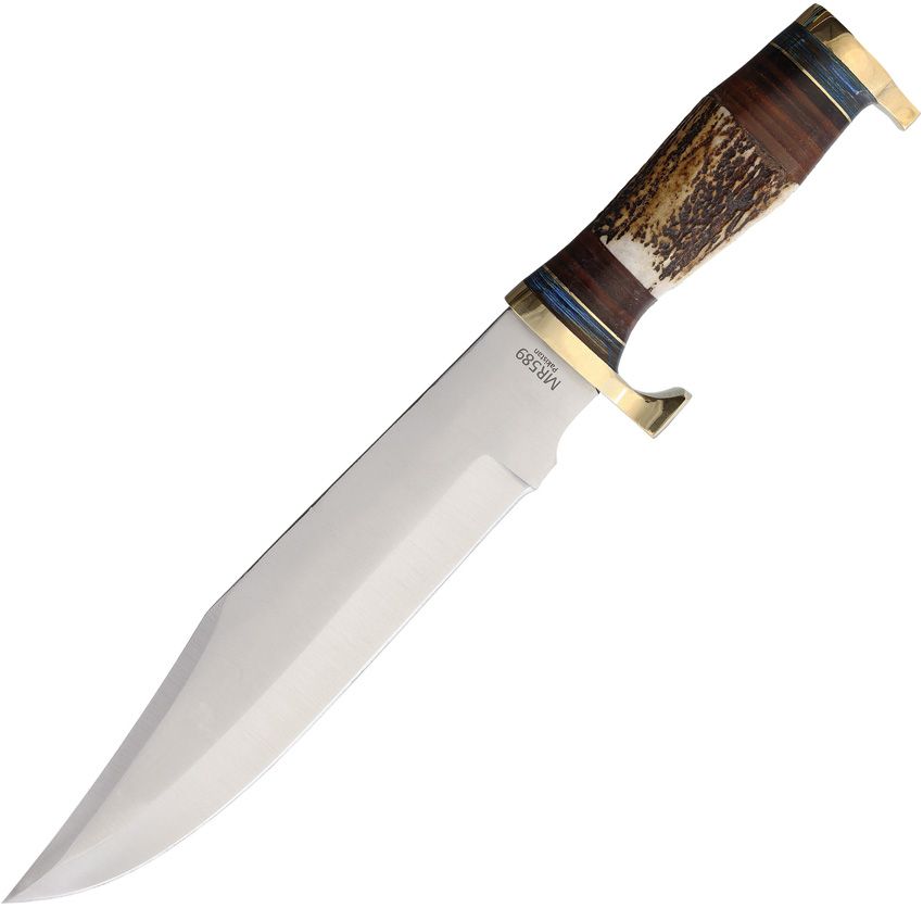 Stag Bowie