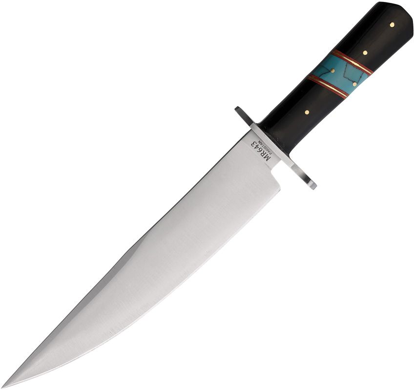 Bowie Turquoise