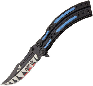 Shark Linerlock A/O