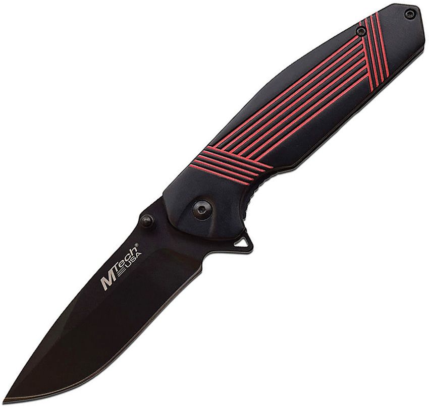 Stripe Framelock A/O