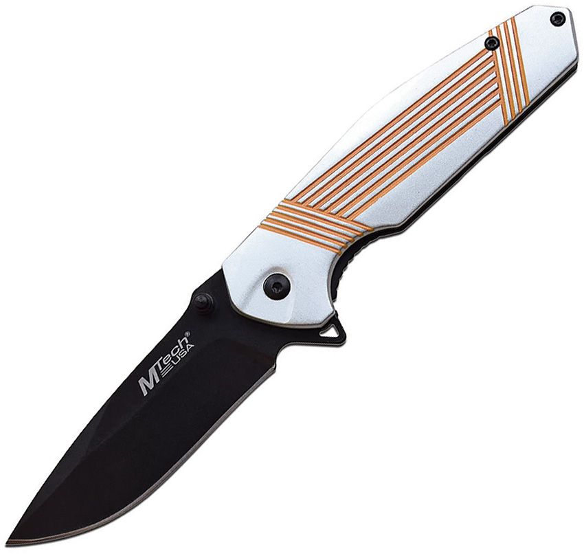 Stripe Framelock A/O