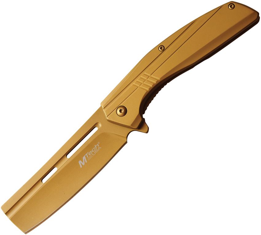 Linerlock A/O Gold