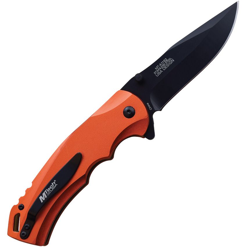 Linerlock A/O