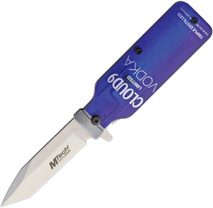 Vodka Linerlock A/O