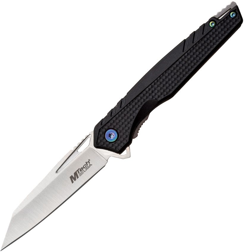 Linerlock Black A/O