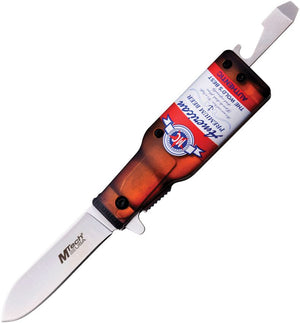 Bottle Linerlock A/O