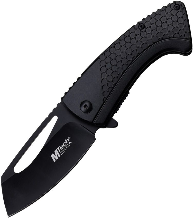Linerlock A/O Black