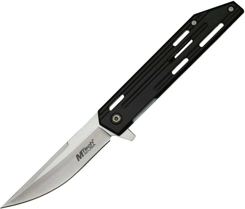 Linerlock A/O Black