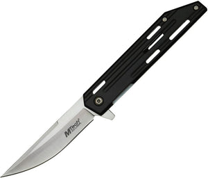 Linerlock A/O Black