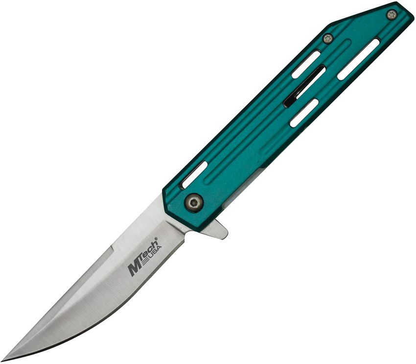 Linerlock A/O Teal