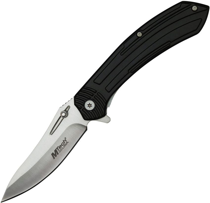Linerlock A/O Black