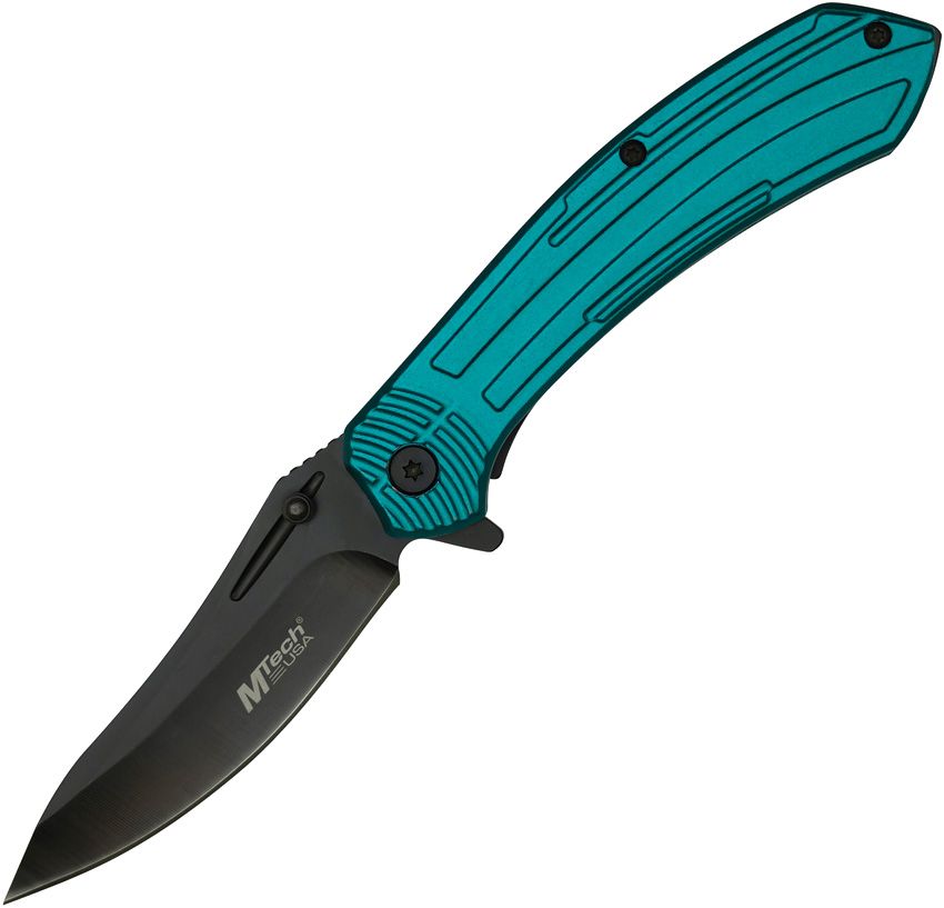 Linerlock A/O Teal