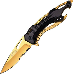 Ballistic Linerlock A/O