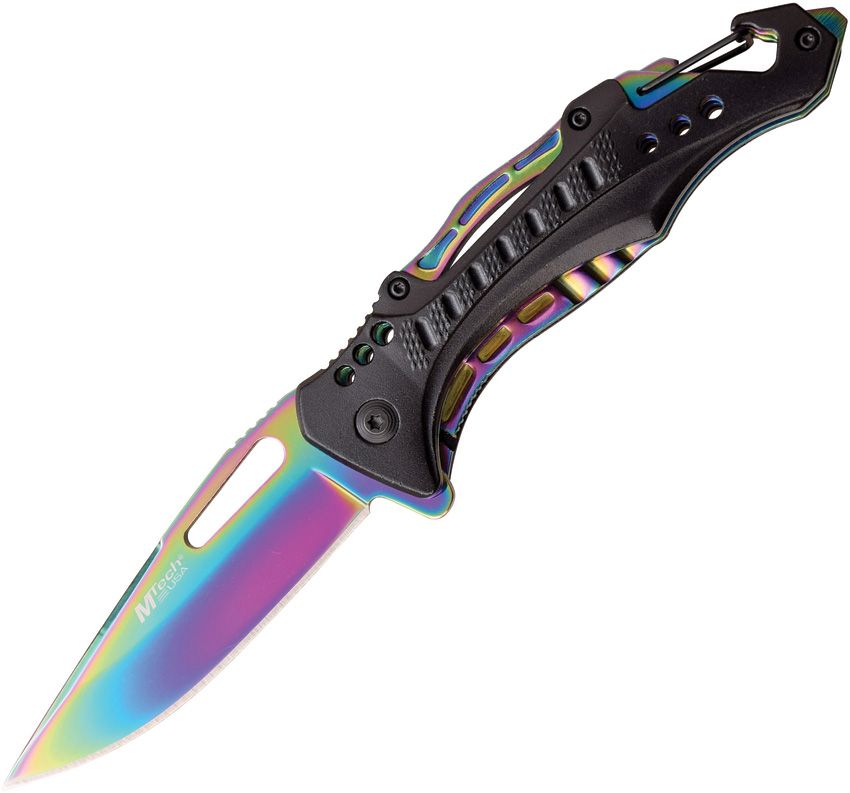 Linerlock A/O Spectrum