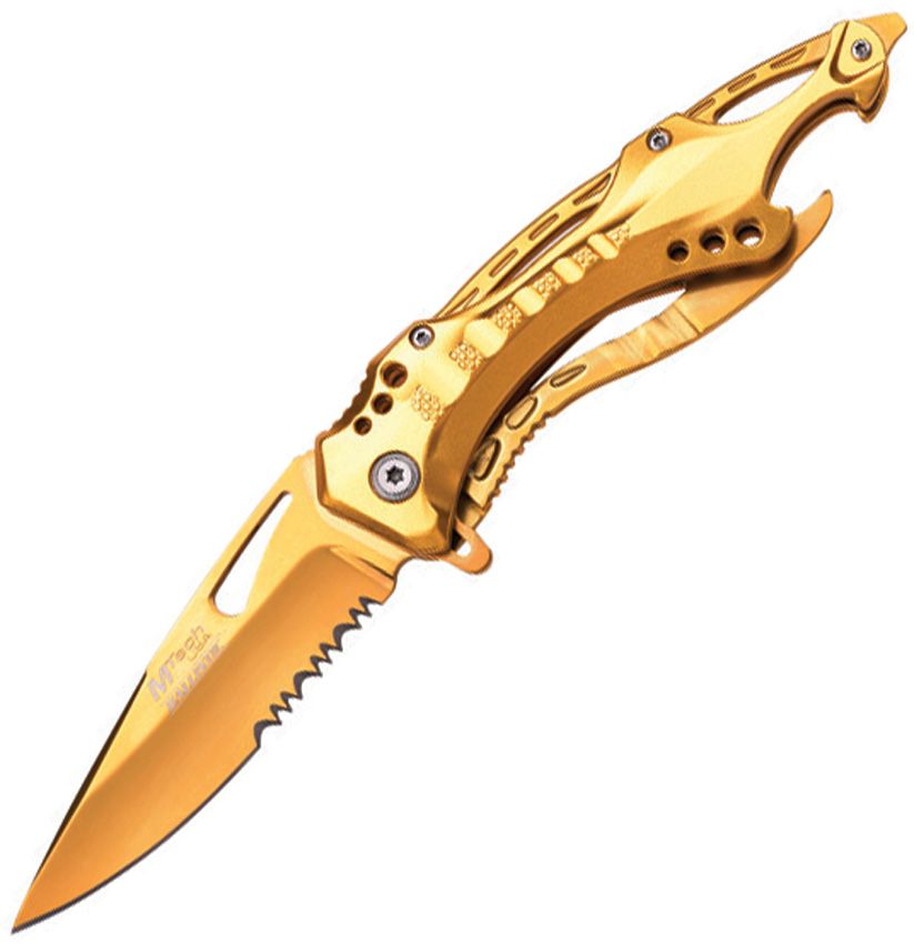 Linerlock A/O