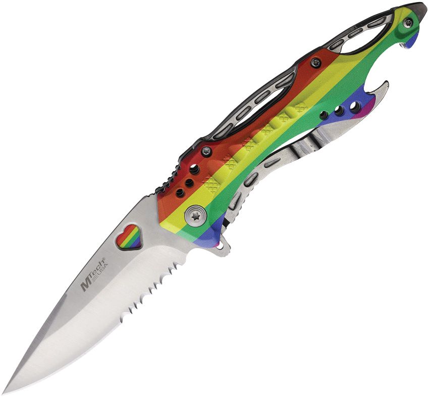 Linerlock A/O