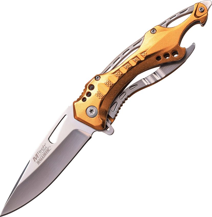 Linerlock Gold A/O