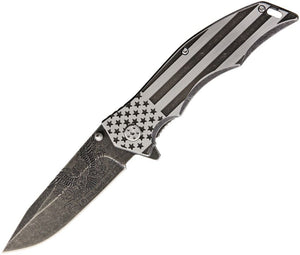 Eagle Linerlock A/O