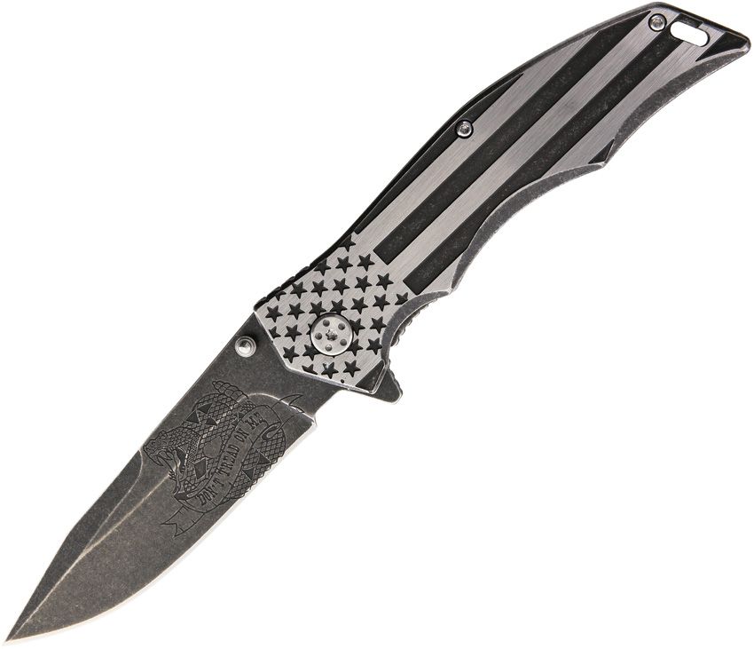 Snake Linerlock A/O