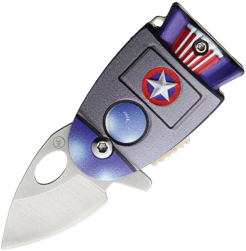 Cosmic America Linerlock A/O