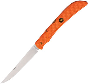 Field-Bone Fillet Knife