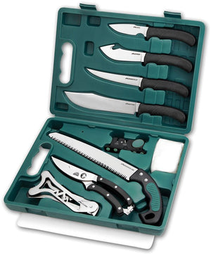 Game Pro Processing Kit