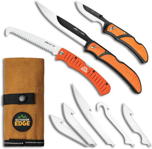 Razor Guide Pack