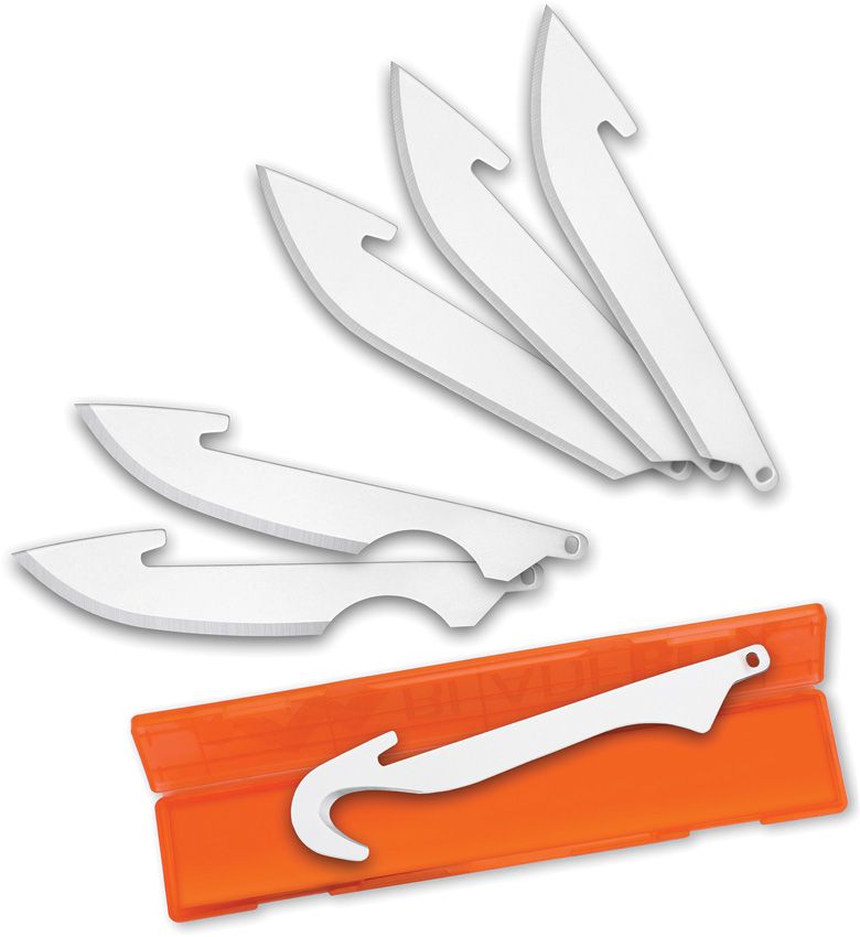 Combo Blade 6pk