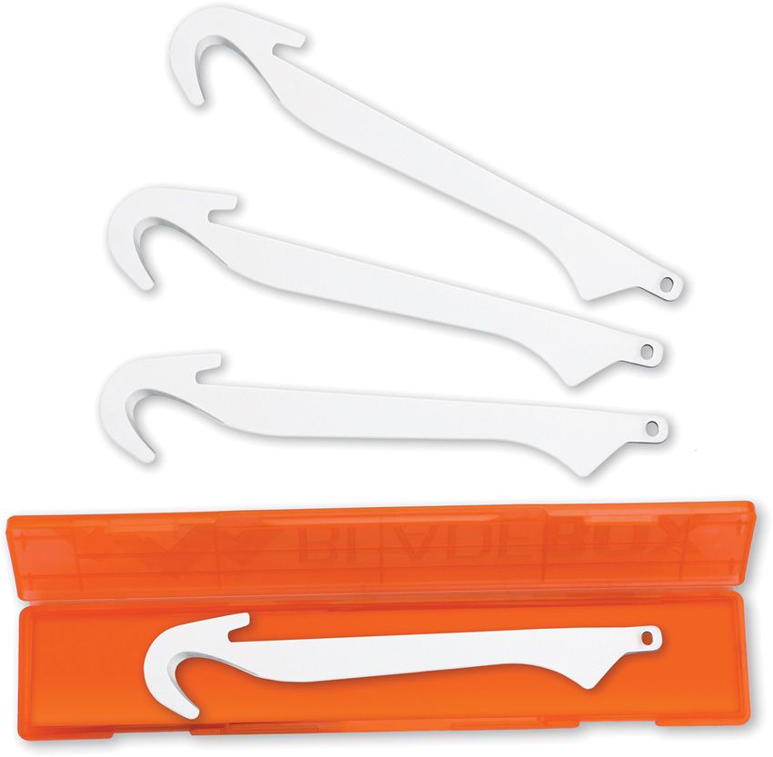 Gutting Blade Pack
