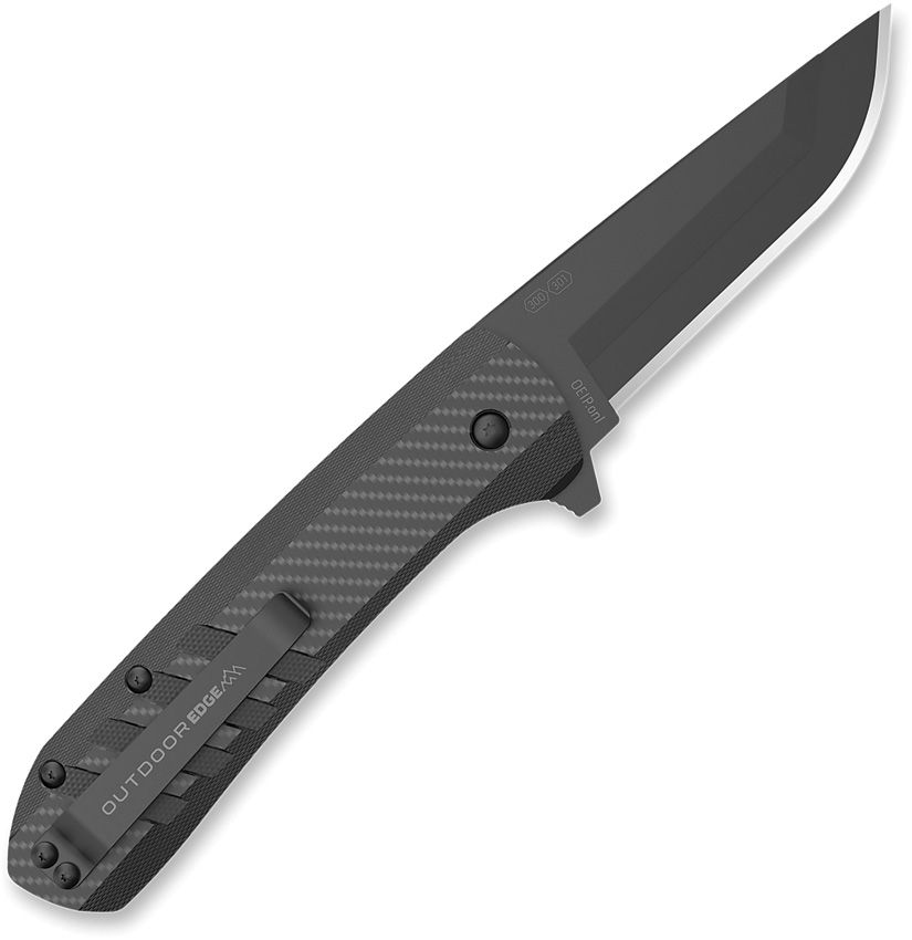 Razor VX4 Linerlock A/O CF