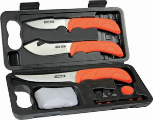 Wild Lite Butcher Kit
