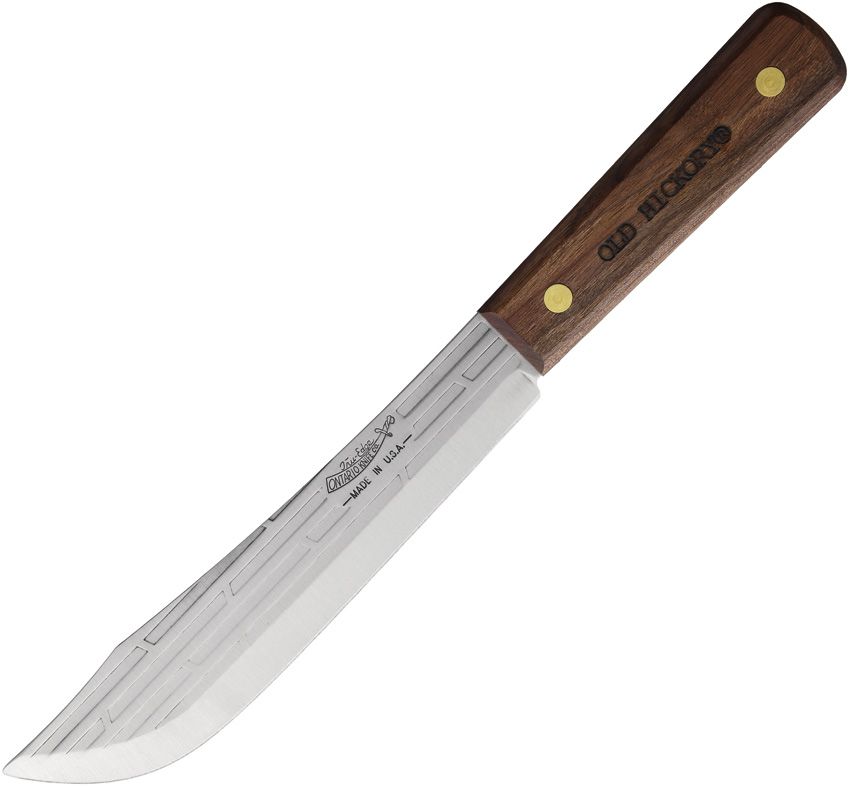 Butcher Knife