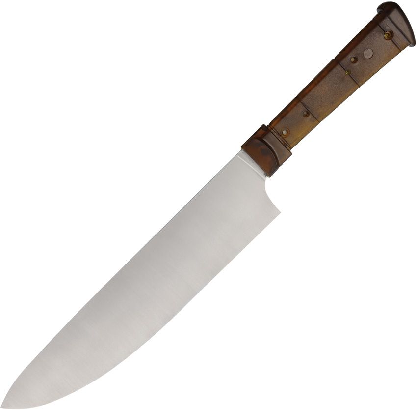 Agilite Chef's Knife Second