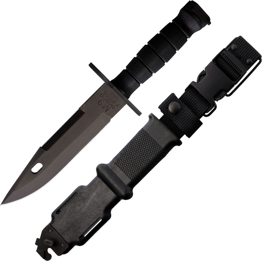 M9 Combat Knife
