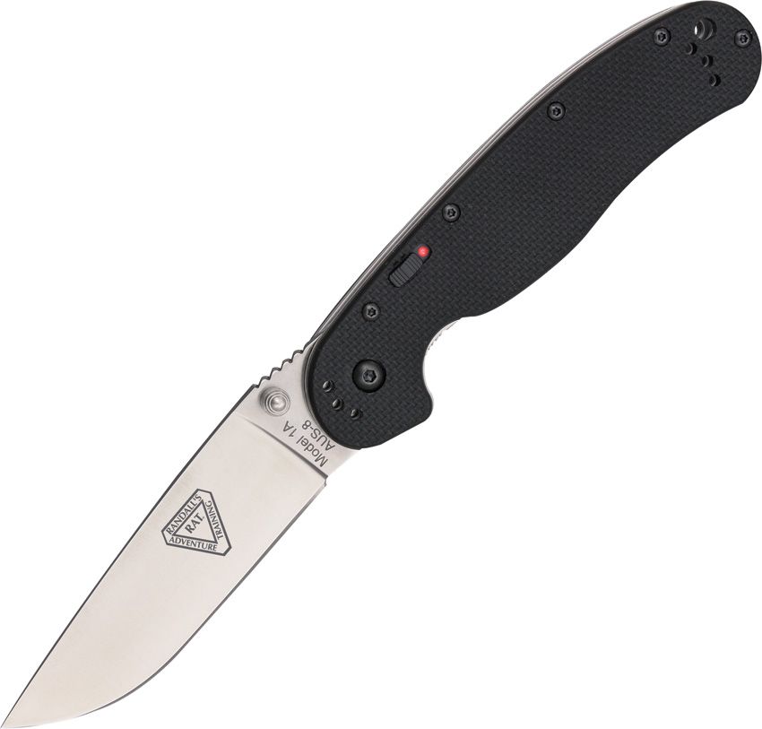 RAT IA SP Linerlock A/O