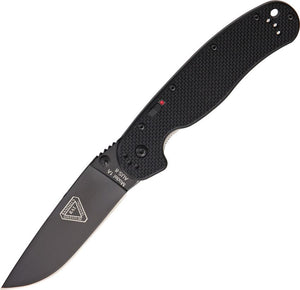 RAT IA BP Linerlock A/O