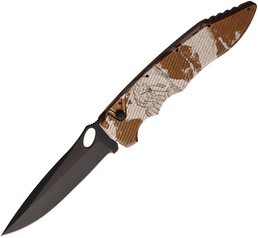 Auto Predator Tactical