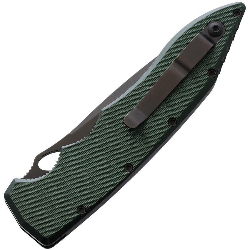 Auto Predator Tactical