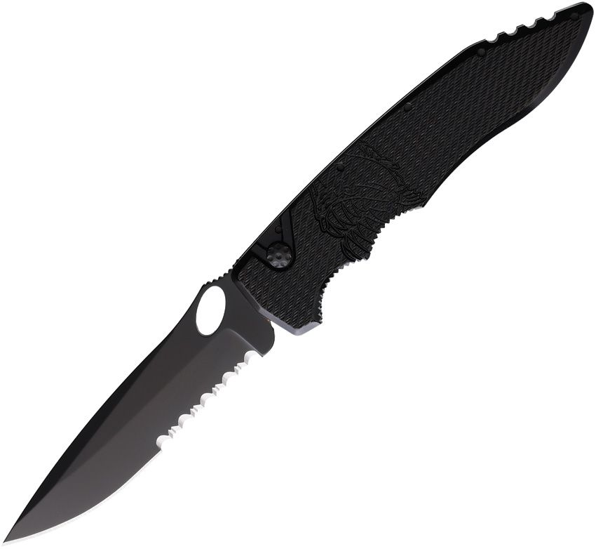 Auto Mini Predator Tactical Se