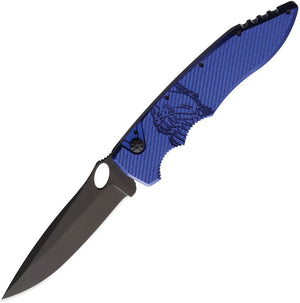 Auto Mini Predator Tactical