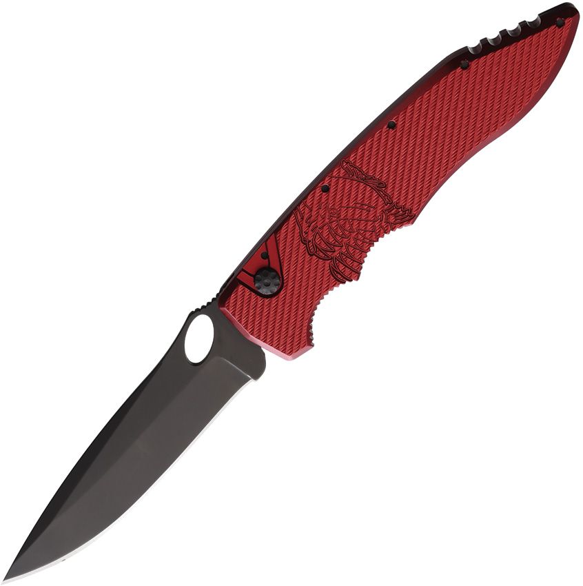 Auto Mini Predator Tactical